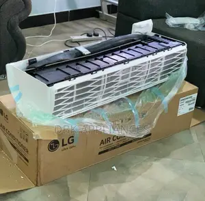 LG 24000 Btu Air Conditioners for Commercial Use Offices
