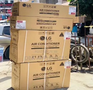 Offer Sale LG Air Conditioners for Office Home Inquire Now