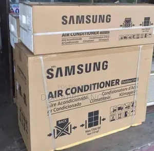 Samsung 18000 Btu Air Conditioners for Office Homes