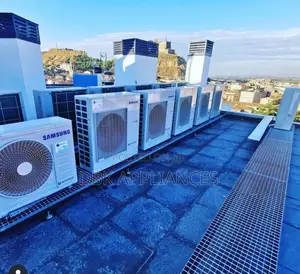 Samsung Air Conditioners Fully Stocked All Sizes Offices