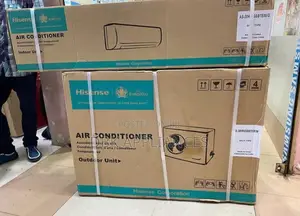 Hisense 30000 Btu Air Conditioners Commercial Use Available