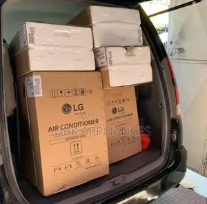 LG 24000 Btu Air Conditioners Commercial Use Big Offices