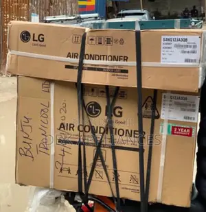 LG 12000 Btu Air Conditioners Offer Sale 2yr Warranty