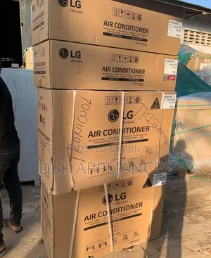 LG 24000 Btu Air Conditioners Commercial Big Space Offices