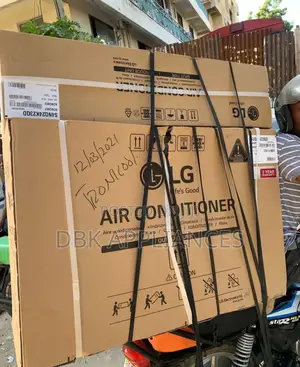 Lg 24000 Btu Air Conditioners 2yr Warranty Available