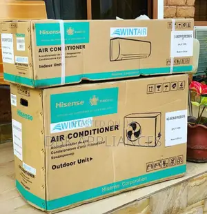 Hisense 9000 Btu Air Conditioners for Homes 2yr Warranty