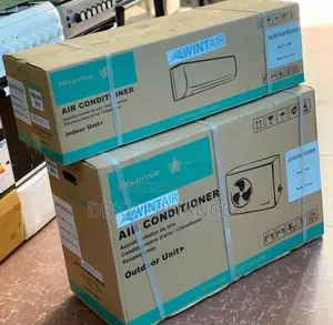 Offer Day Hisense 9000 Btu Air Conditioners 2yr Warranty