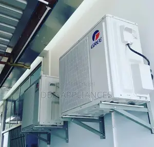 Gree Air Conditioners All Sizes Available in Stock