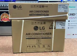 Offer Sale LG 12000 Btu Air Conditioners 2yr Warranty