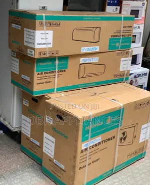 Hisense 24000 Btu Air Conditioners Offer Sale 2yr Warranty
