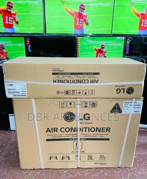 LG 24000 Btu Air Conditioners Full Stock Beyi Layisi 2yr War