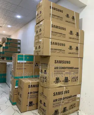 Samsung Hisense Air Conditioners Full Stocked Beyi Powa