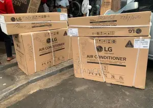 LG Air Conditioners Available Offer Sales