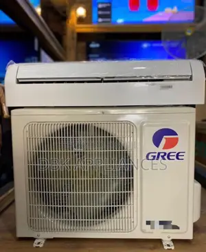 Gree 12000 Btu Air Conditioners Fully Stocked