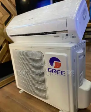 Gree 9000 Btu Air Conditioners Fully Stocked With US