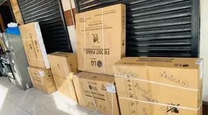 Lg Air Conditioners Cassette Available All Sizes for Offices