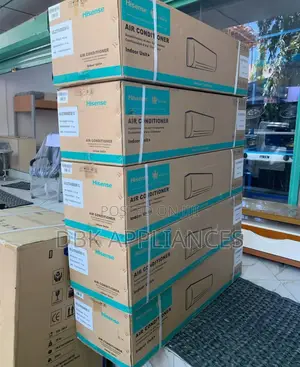 Hisense 24000 Btu Air Conditioners Offer Sale Commercial