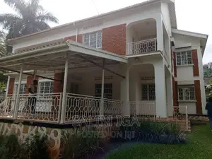 4bdrm Duplex in Kololo Property, Central Division for sale