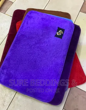 Simple Door Mat