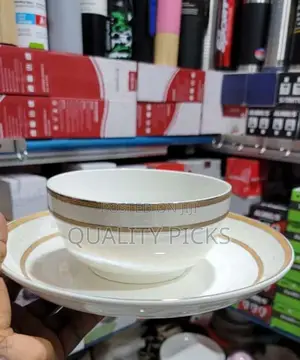 Lin Dinner Set
