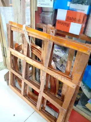 Copper Tape and Copper Mat