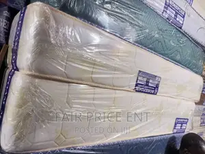 Rosefoam Premium High Density Smart .5x6x10inches.( White)
