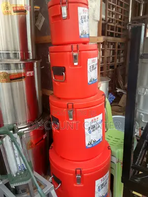 Insulated Food Hot Pot Storage Containers 48hours