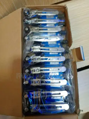 Limit Switch