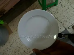 Saucers Ceramic