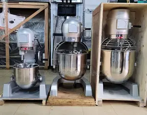 B30 Commercial Cake Mixer / Food Mixer Machine