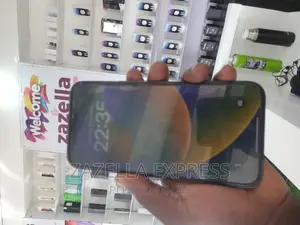 New Apple iPhone 15 Pro 256 GB Black