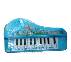 Pokemon Music Piano Key Board Toy for Kids