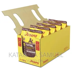 Josera Festival 900gr