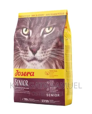 Josera Senior 2kg