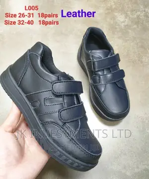 Boys Shoes