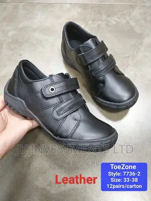Boys Shoes