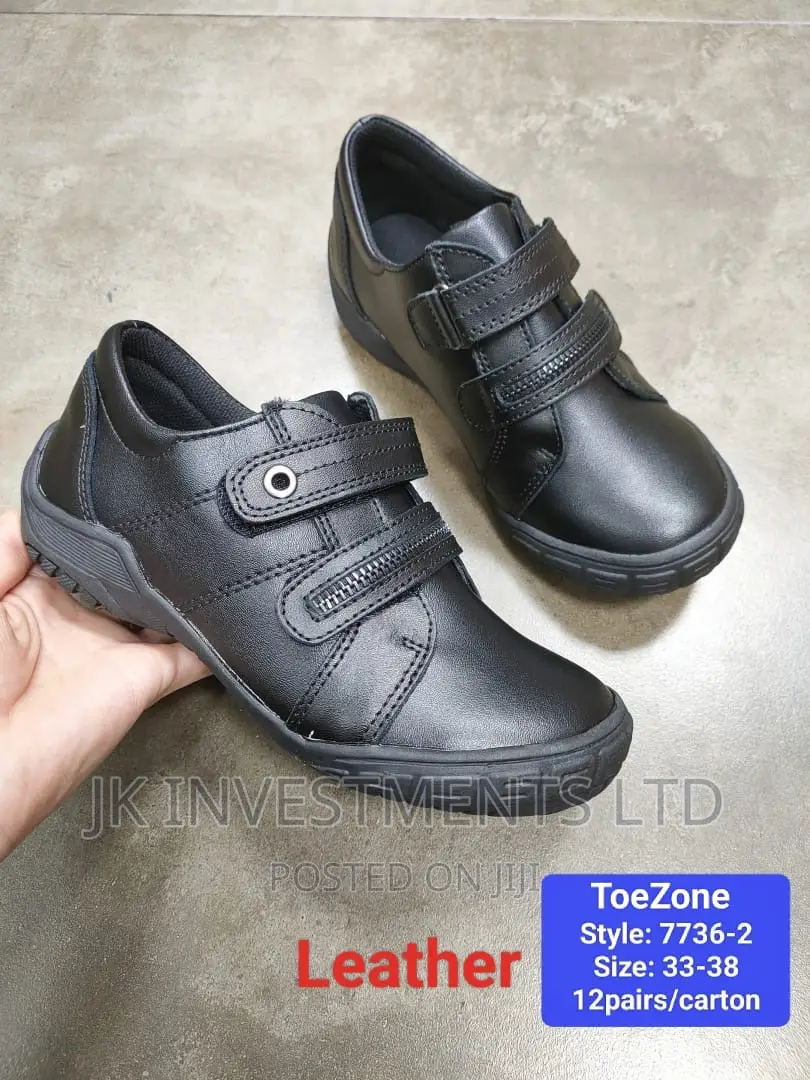 Boys Shoes