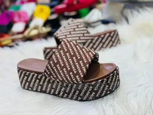 Ladies Sandals