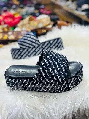 Ladies Sandals