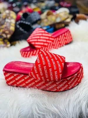 Ladies Sandals
