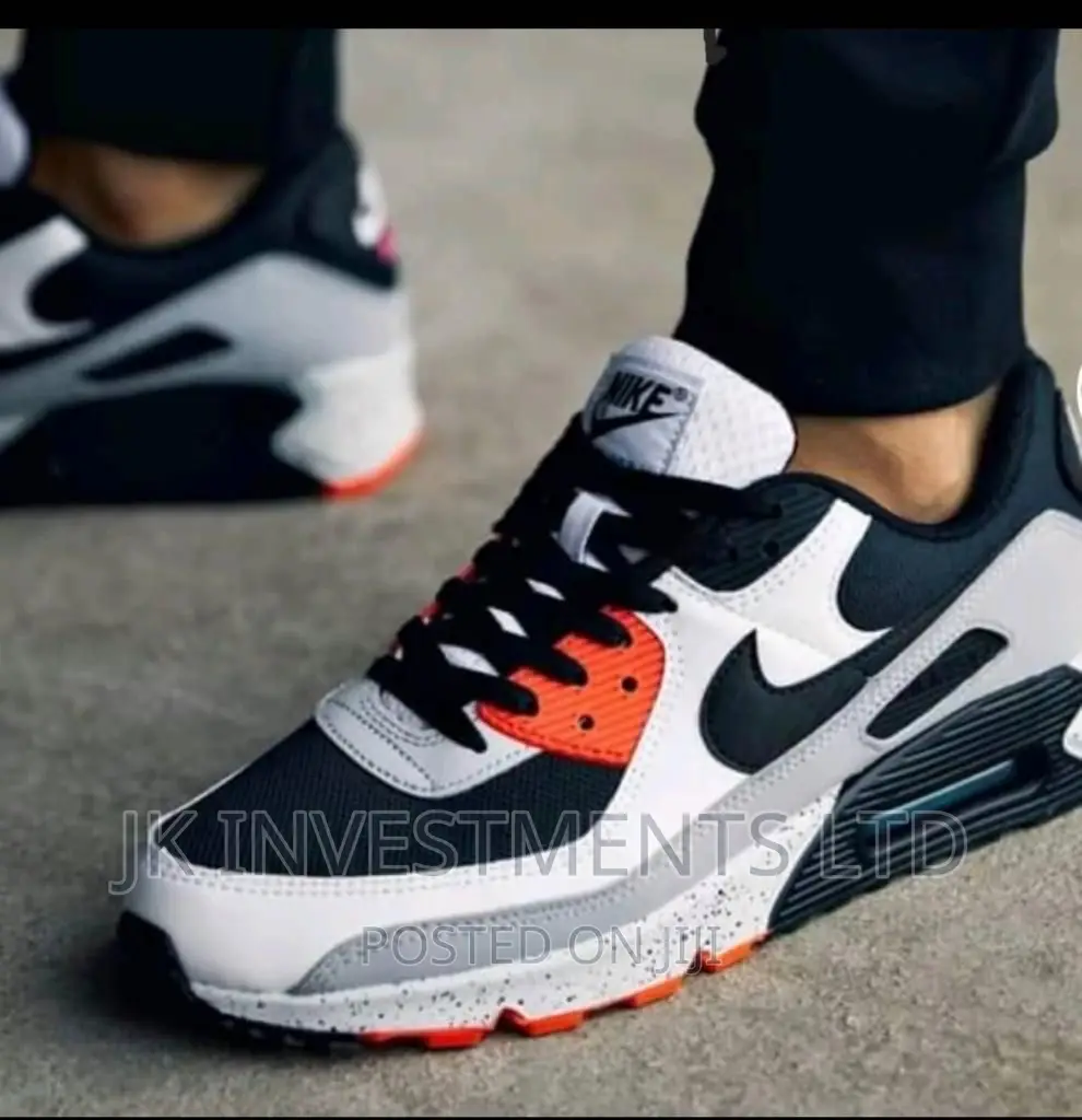 NIKE Airmax