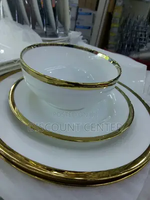 Dinner Set
