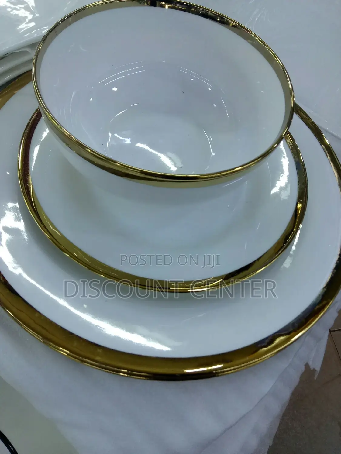 Dinner Set