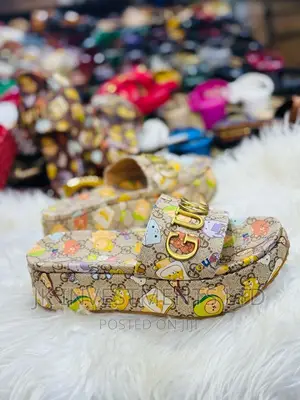 Ladies Sandals