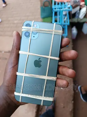 iPhone Back Glass Replacement/Repair