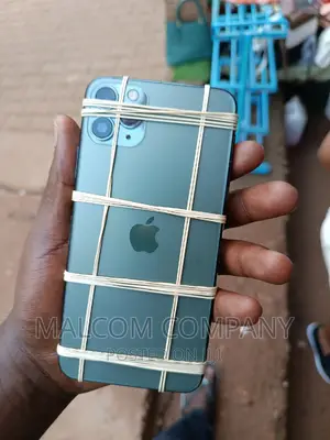 iPhone Back Glass Replacement/Repair
