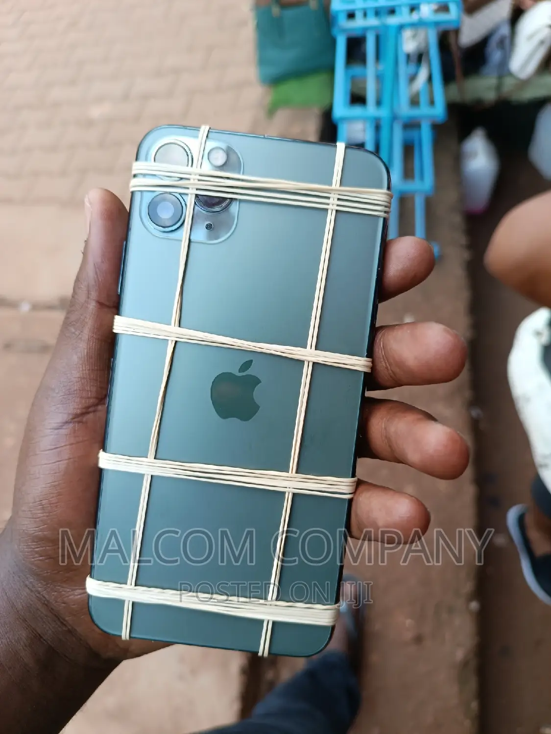 iPhone Back Glass Replacement/Repair
