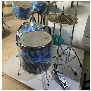Sound Drum Set