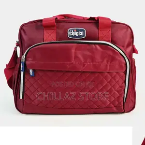 Baby Travel Diaper Bag.