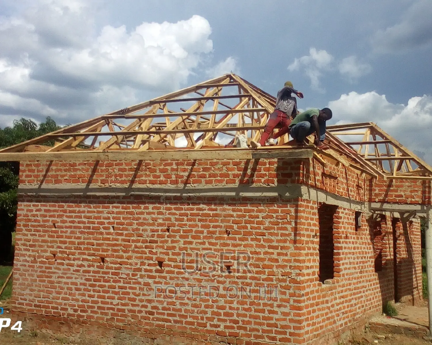 All Construction Work